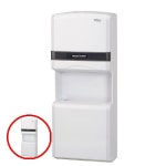 헤이지 C0802 페이퍼타올 디스펜서 HTM518 페이퍼타월디스펜서 페이퍼타월 핸드타올디스펜서 : 헤이지08