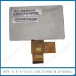 M043GW32 R0 오리지널 4.3인치 LCD 디스플레이 스크린 패널 RO G0432 480272 : 옴니비즈6