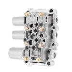 27200-PWR-013 변속기 솔레노이드 밸브 제어 밸브, 03-08 Honda Fit 1.5L/1.3L에 적합 : 옴니비즈