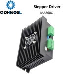 QDHWOEL 리드샤인 2상 스테퍼 드라이버 MA860C 36-80VAC 1 8-7 2A : 캐프리