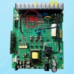Huichuan 주파수 변환기 MD320 시리즈 7.5kw 11kw 15KW 주 전원 보드 드라이버 MT153QD 분해 : 럭비즈1
