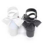 G9729 우마무스메 트라이엄프 발레 코스프레 슈즈   디자인 가능 이미지 기반 : 개복치스토어