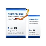 삼성 호환 갤럭시 Z 플립 4 5G F723 F724 SM-F7210용 EB-BF723ABY+EB-BF724ABY 1600mAh 3200mAh 장시간 지속 모바일 배터리... 
