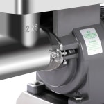 [호환제품] BL12/22/32H 2L 유리  푸드 초퍼 수동 고기 분쇄기 믹서 마늘 양파 채소 과일 : JDMall08