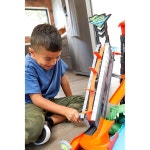 Hot Wheels 도시 세차장 및 악어 게이터 세차 : Rightchoice