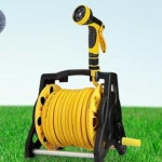 서규몬 호스 릴 10단 30M 세차호스 물호수 물호스릴 : 추천몬스토