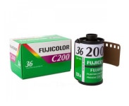 후지필름 후지컬러 C200-36장 (27.03) : 긱포토