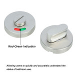 호환  사용중인 공중화장실 잠금장치 화장실 문 잠금장치 화장실 탈의실 사용중빈자리 없음 : 모두사랑해용