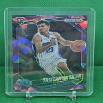 24-25 파니니 프리즘 NBA 트리스탄 다 실바 크랙 아이스 프리즘 카드(026/149) : 제이제이 셀스토어