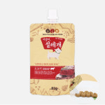 헬로도기 이맛이 설레개 빅설레개 소고기, 85g, 1개 : 펫타곤