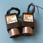 일본 Takasago 솔레노이드 밸브 WTB-2R-M6F-3 정품 정품 COD 소화 : 옴니비즈