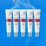 고퀄리티 메디플라워 콜라겐 링클 아이크림, 40ml, 5개 : HAISSEM