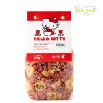 달라코스타 아기파스타 듀럼밀 헬로키티, 250g, 1개 : 욤요미몰