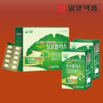 일양약품 서클존 징코플러스 1+1 혈행 혈액순환 기억력 개선 은행잎추출물 : 뉴트리룸