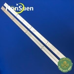 Barra de led tv philco ph39n91dsgw 39N91GM04X10-C0081 용 LED 백라이트 스트립 CJ 1.30.1.39 N91008R V0 : 이지마켓01