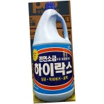 하이코리아 락스 2L 표백제 : 가득 식자재