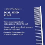 크리스 크리스텐슨 003 7 5인치 f 둥글고 있는 그레이하운드 스틸 솔리드 크롬 스타일 파손을 마찰과 버터 마감 스핀 가 황동 가처럼 신랑 /xc... 