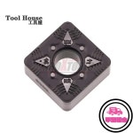 CNC 선반 블레이드 SNMG150616-NR IC5005 노즈 R1.6 : 베스트77스토어2