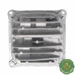 헤드라이트 LED 컨트롤 유닛 A 222 870 07 89 1412290079929E-C A2C307486 클래스 W205 자동차 액세서리 신제품 : 이지마켓01