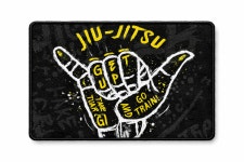 주짓수 겟업 샤카핸드 트레이닝 감성 패치 프리미엄 국내산, 자체제작 : The 패치