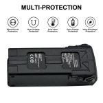 DJI 매빅 3 드론 배터리 46분 비행시간 5000mAh MAVIC3 시네 / 클래식 엔터프라이즈 지능형 : 백암소소온