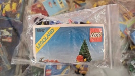 레고 타운 6647 Highway Repair : 올드브릭 온라인스토어