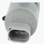 트렌딩 DMC500040 포랜드 로버 레인지 L322 와셔 리어 윈드스크린 3.6 4.4L 5.0 : 스마트랩팩토리구대6