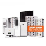 20kw 태양광 시스템 5kw 10kw 12kw 에너지 가정용 하이브리드 (EU 인증) : 유진상사14