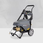 피스톤 펌프 물 고압 세척 전기 자동차 세차장 : 에리디움