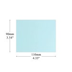 5/10Pcs 용접 보호 교체 4 54 충격 인치 헬멧 33X3 및 맞는 마스크 방지 5PCS 0 8MM : 타이티마켓