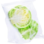 팩 벌크 특대 30x35 다용도 비닐 투명 위생적인 05WA94A3D2 : 쌍무지개 쇼핑