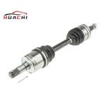 3815A307 L200 Triton 2.5L DI-D 2007-2015 DA949241 239163 용 왼쪽 드라이브 샤프트 : 바이셀세븐티쓰리