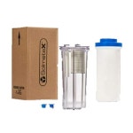 솔메텍스 HG5 수거 용기 분리 필터 아말감 : 라모드쿠스