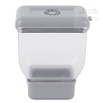 그집만물 마늘 편썰기 눌림식 미니 세절기 미니세절기 : 그집만물스토어