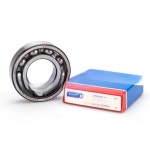 10PCS 수입 링 6200 6201 6202 6203 6204 6205 6206 2Z 2RS1/C3 C4 6200 2Z : 톡톡바로직구