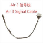 DJI 미니 3 프로 신호 라인 에어 PTZ 1/2/se 전송 와이어용 뉴 짐벌 케이블 : 백암소소온