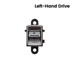 품질보장 GMJ6-66-YK0 프론트 센터 드라이브 모드 스포츠 버튼 컨트롤 스위치 마쯔다 3 6 CX-5 좌핸들용 : 신정종합상사S22