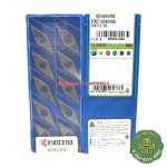 10pcs Kyocera 100% 오리지널 VCMT 02 08-HQ SE PP PR930 CA5525 KPD001 터닝 인서트 : 바잉마켓01