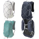 몽벨 크로스 러너 팩 15 백팩 여성 트레킹 러닝 가방 1133462 : 제타스타