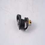 트렁크 잠금 개 게이트 트렁크 리어 락 색상색상036색상940 다 로건 산데로 르노호환 트윙고 933용 : 공구마스터몰