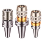 1PC 링 머시닝 센터 BT30 공작 기계 섕크 C32 콜릿 고정밀 CNC 밀링 홀더 : 베스트77스토어2