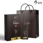 김소형원방 자연방목 국내산 흑염소 누린내없는 식육추출가공 흑염소즙 70g x 30포 : 웰빙헬쓰