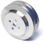 빅 호환되는 시리즈)과 블록 460 엔진(385 2 그루브 429 풀리 포드 워터 펌프 : 피치소수점마켓