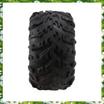 2025-4Pcs 105Mm 고무 타이어 빅 휠-ZJ02 LAEGENDARY Legend 1/10 RC 자동차 액세서리 키트 휠 : 백암소소온