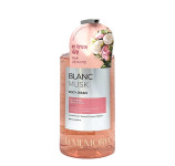 라메모리아 블랑 머스크 바디워시 600mL : 바이코코온