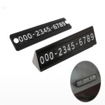 도이동의 주차번호판 자석 차대번호주차번호판 : 도이동의 추천shop