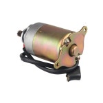 2Pcs 오토바이 스타터 엔진 모터 35850-286-007 ATV 더트 에베레스트 125용 : 오전유통