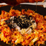 산앤들 춘천닭갈비 간장맛 양념맛 1kg (500g 1+1 2팩입) : 주해심원