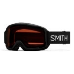 SMITH 데어데블 스노우 고글 u2013 청소년 스키 및 스노보드 고글, 카본 X 렌즈 100 자외선 차단 기능 포함, 소년 소녀용 : 픽더월드몰