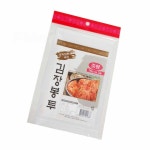 김치봉투 중형 야채비닐 이사비닐봉지 : 합합